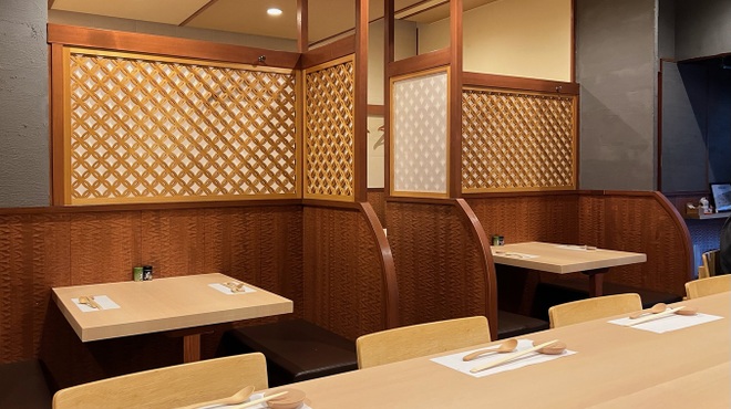 季節料理と地酒 裕 - メイン写真: