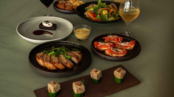 goma to - メイン写真: