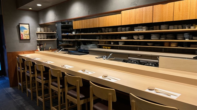 季節料理と地酒 裕 - メイン写真: