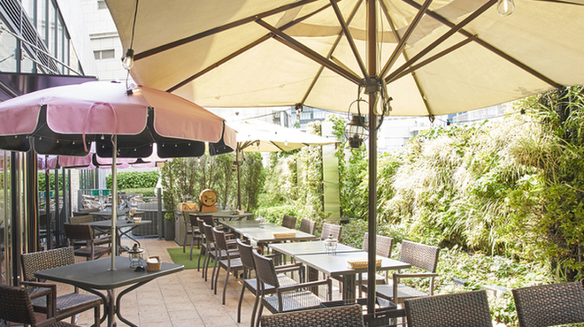 Muu Muu Diner - メイン写真: