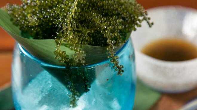 沖縄酒場ハイサイ - 料理写真: