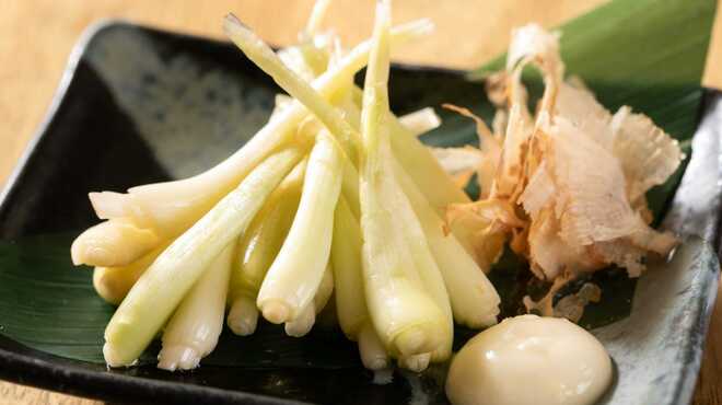 沖縄酒場ハイサイ - 料理写真: