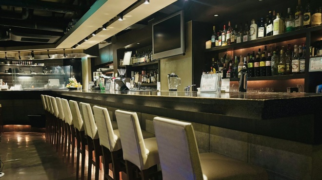 BAR & DINING　JAYCO - メイン写真: