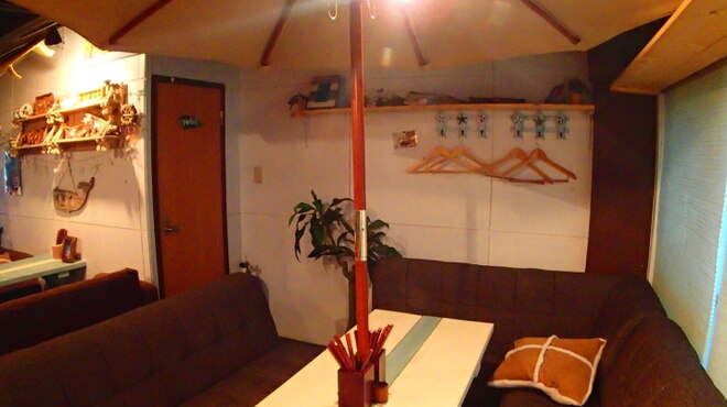 千住Beach - メイン写真: