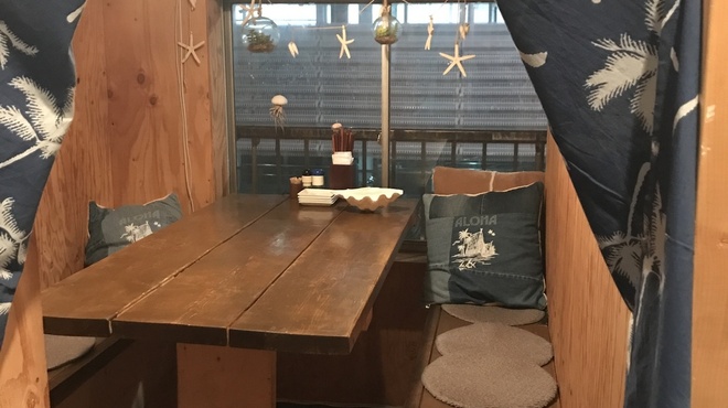 千住Beach - メイン写真: