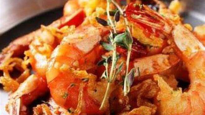 千住Beach - メイン写真: