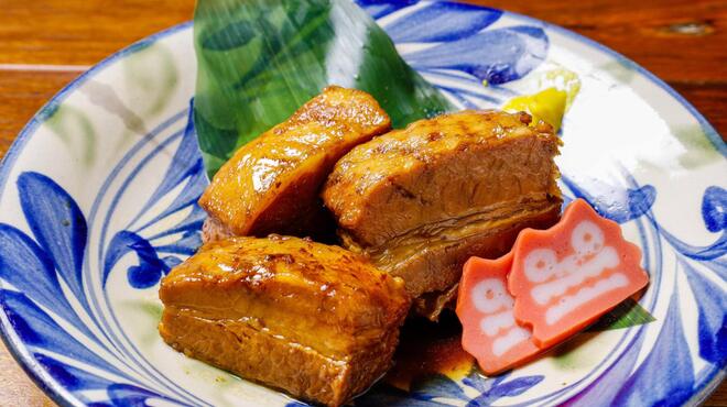 沖縄酒場ハイサイ - メイン写真: