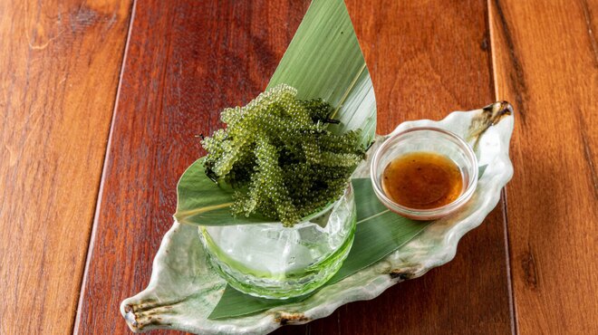 沖縄酒場ハイサイ - メイン写真: