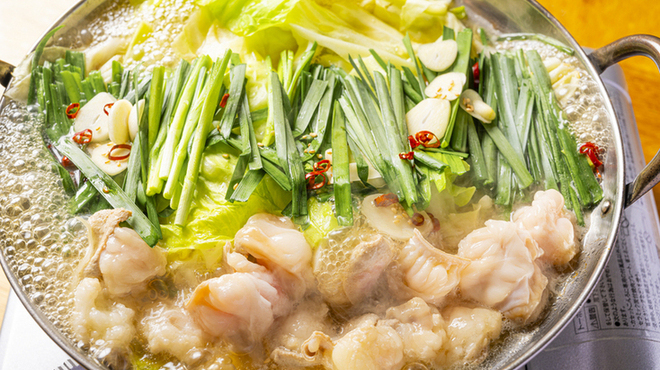 四谷一丁目 もつ焼のんき - メイン写真: