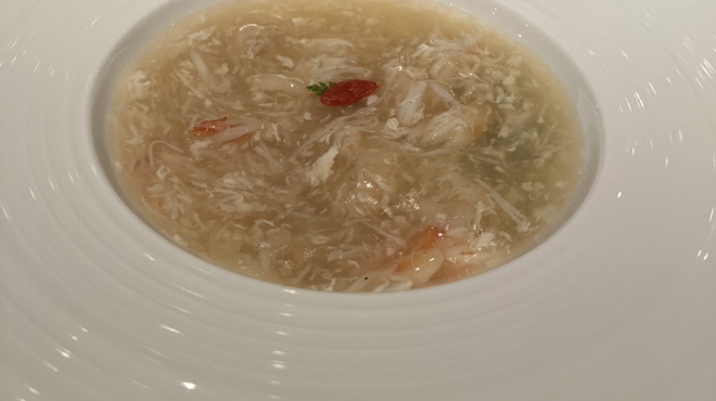 翠陽 - 料理写真: