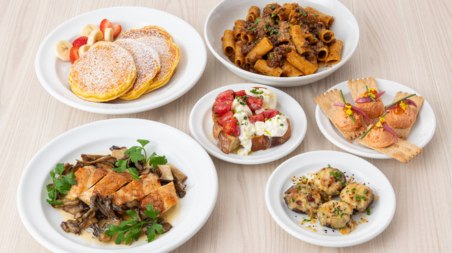 サラベス - メイン写真: