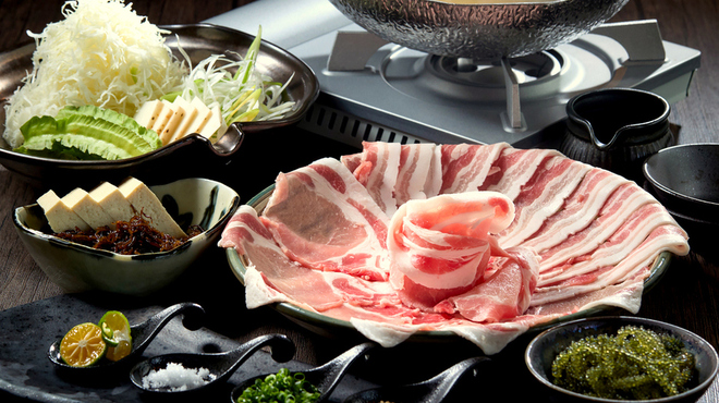 海渡 - メイン写真: