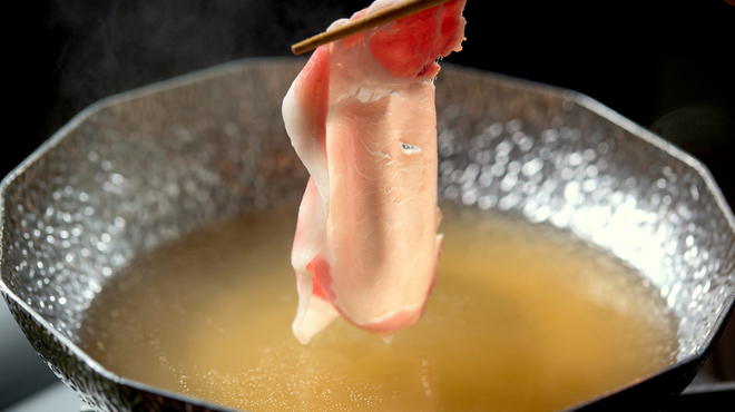 海渡 - メイン写真: