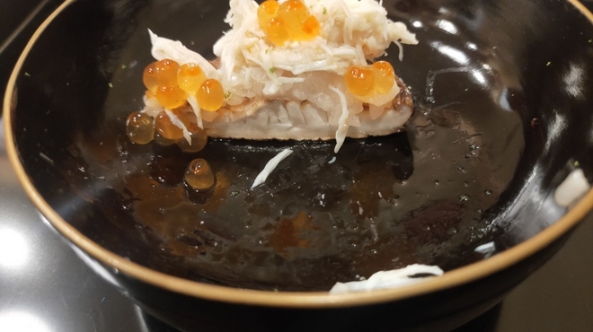 御料理そごう - 料理写真: