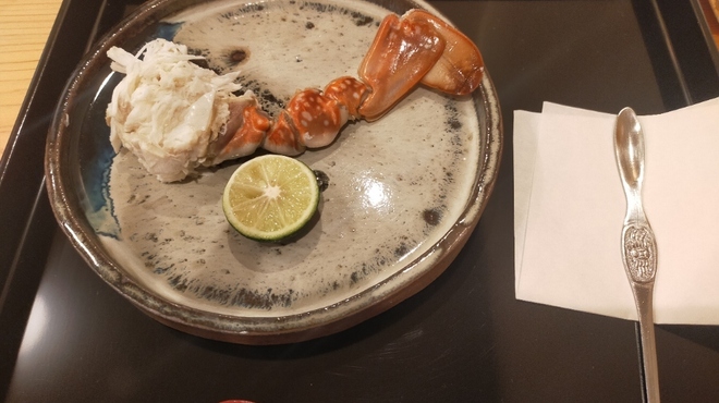 御料理そごう - 料理写真: