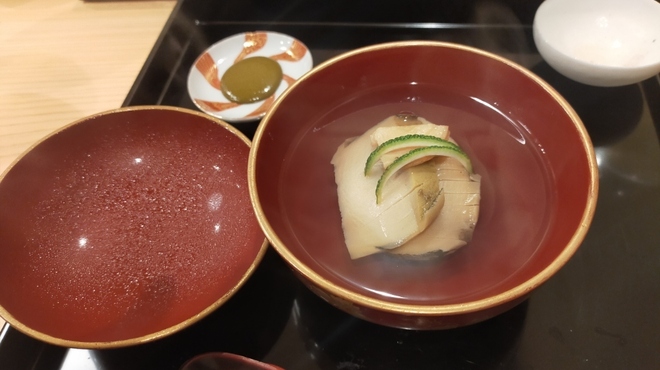 御料理そごう - 料理写真: