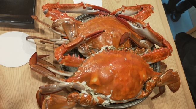 御料理そごう - 料理写真:
