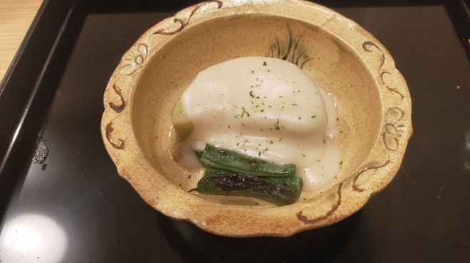 御料理そごう - 料理写真: