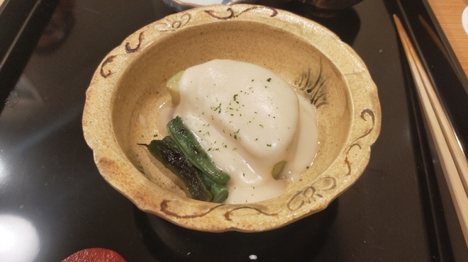 御料理そごう - 料理写真: