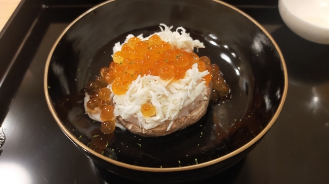 御料理そごう - 料理写真: