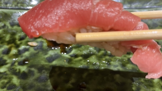 すし京辰 - 料理写真: