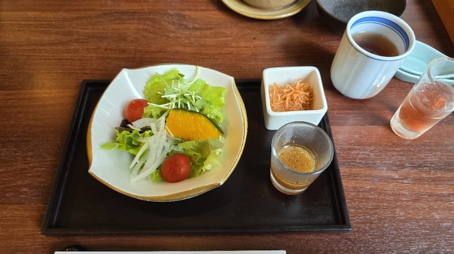 日本料理　花木鳥 - 料理写真: