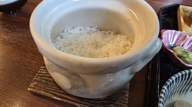 日本料理　花木鳥 - 料理写真: