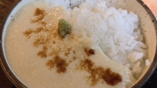 日本料理　花木鳥 - 料理写真: