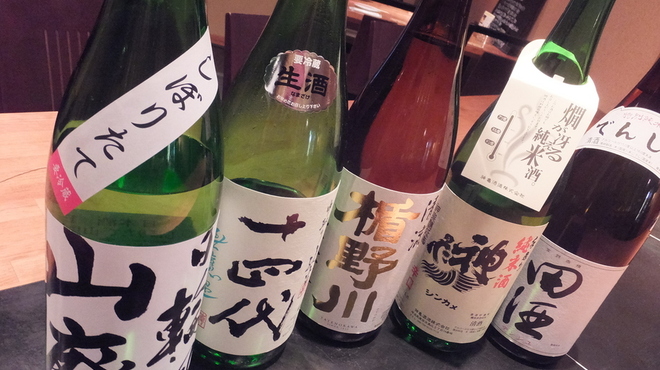 NOYMOND BREWING＆もんど - メイン写真: