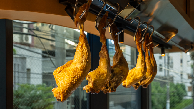 BIANCHI - メイン写真:とり