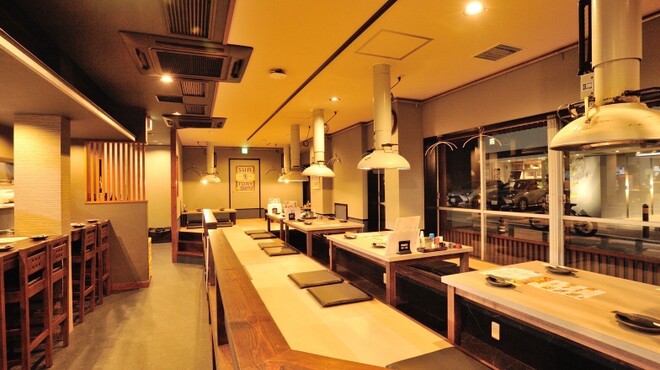 炭火焼鳥くわどり - メイン写真: