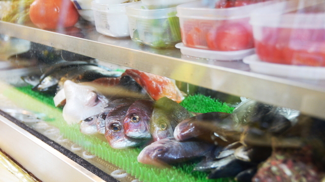 天満酒蔵 - メイン写真: