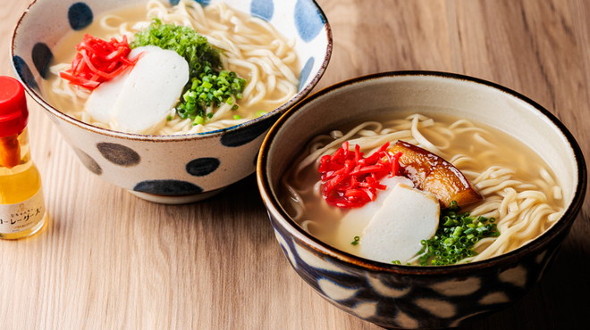 琉球焼肉シーサーギャング - メイン写真: