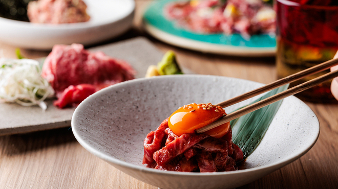 琉球焼肉シーサーギャング - メイン写真: