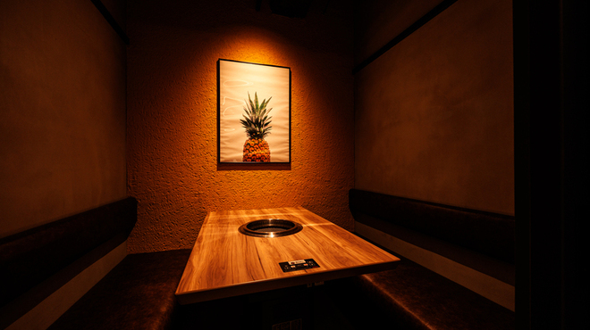 琉球焼肉シーサーギャング - メイン写真: