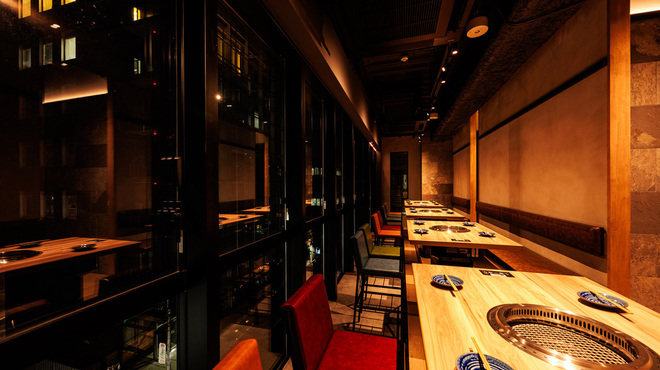 琉球焼肉シーサーギャング - メイン写真: