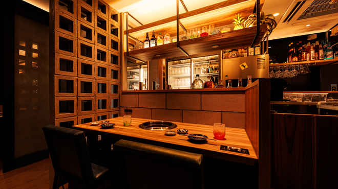 琉球焼肉シーサーギャング - メイン写真: