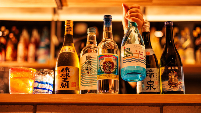 琉球焼肉シーサーギャング - メイン写真: