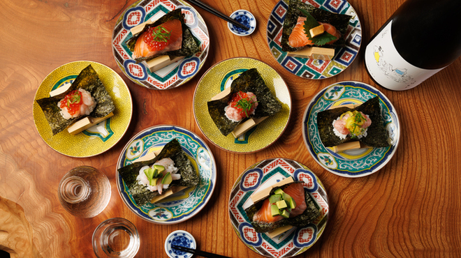 立川酒場 魚丸 - メイン写真: