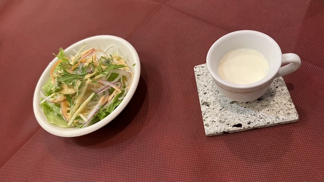 びふてき洋食存じやす - 料理写真: