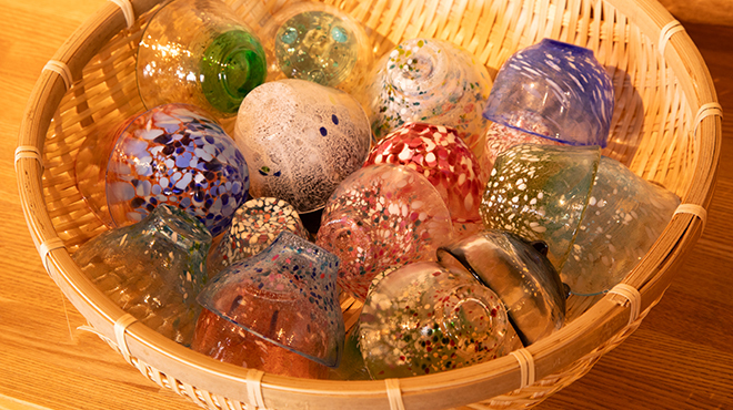 ゴカイドコロ - メイン写真: