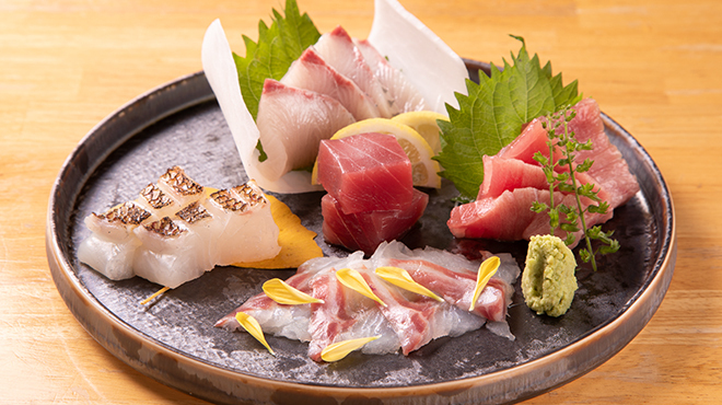 ゴカイドコロ - メイン写真: