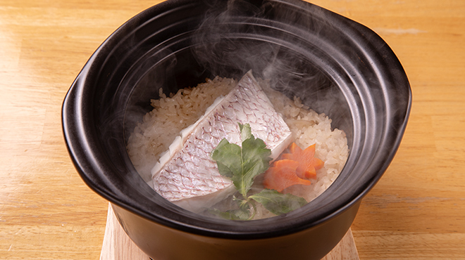 ゴカイドコロ - メイン写真: