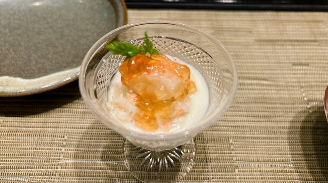 銀杏 - 料理写真:
