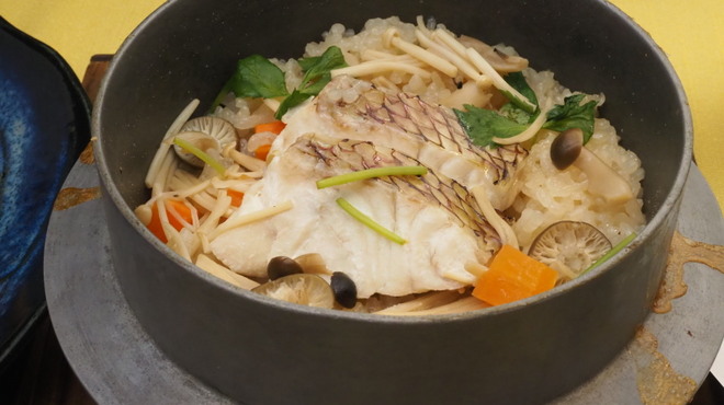 くずし割烹 こまじろ - メイン写真: