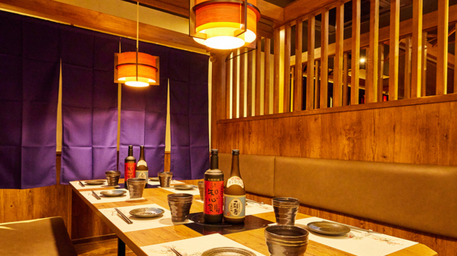 大衆ぎょうざ倶楽部 餃夢中 - メイン写真: