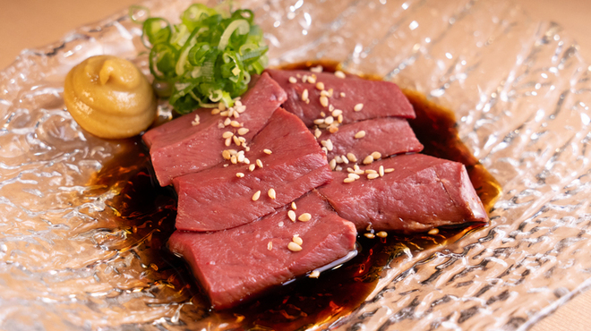 厳選焼肉 Wakoh - メイン写真: