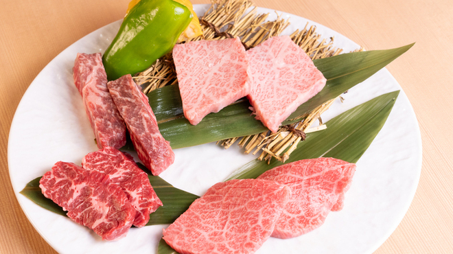 厳選焼肉 Wakoh - メイン写真: