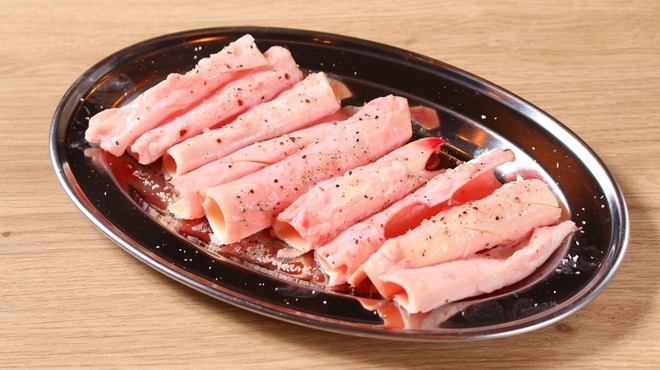 大衆ホルモン肉力屋 - メイン写真: