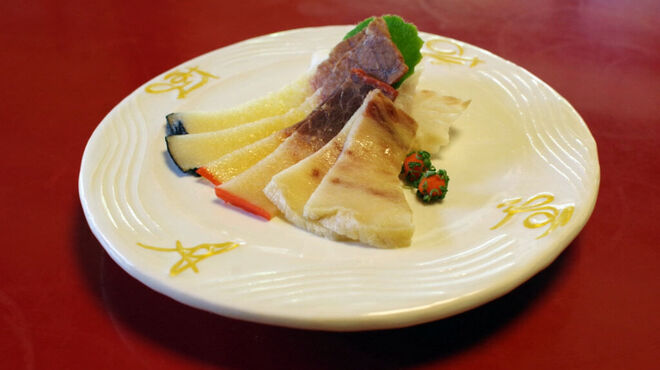 花月 - 料理写真: